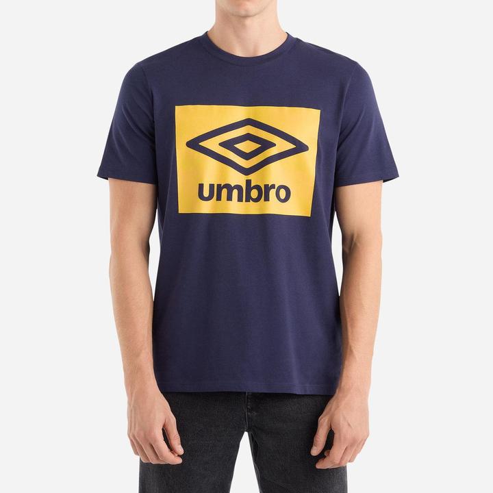 Actual product image Umbro Mens Digi Camo Box T-Shirt (M)