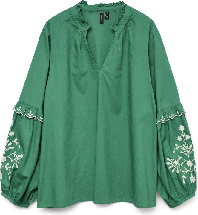 Actual product image Vero Moda VMCNOEL Top Bluse (54)