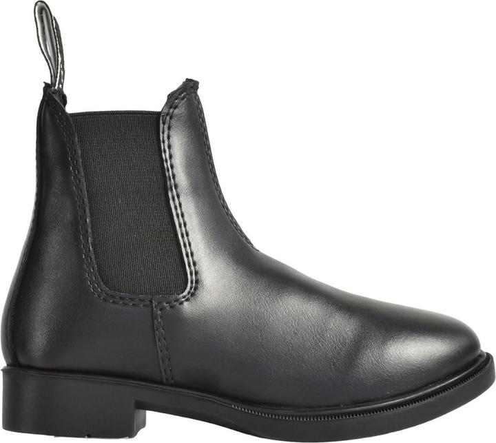 Immagine prodotto Brogini Boxwell Stivali Jodhpur Bambini (33.5)
