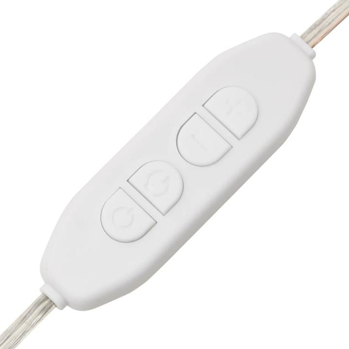 Image du produit VidaXL Lonni (86.5 x 35 x 136 cm)