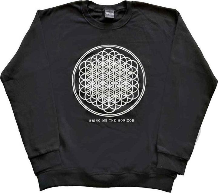 Bring Me The Horizon Sempiternal (Sweater)