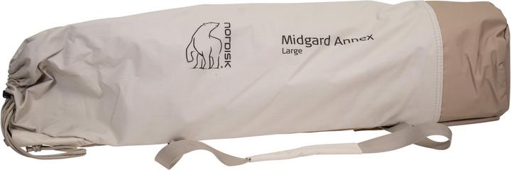 Immagine prodotto Nordisk Allegato Midgard Grande (Tenda gonfiabile, 5.30 kg, 2 persone)
