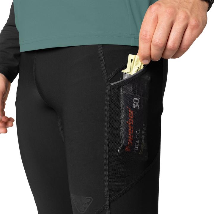 Image du produit Dynafit Alpine 3/4 Tights (XL)