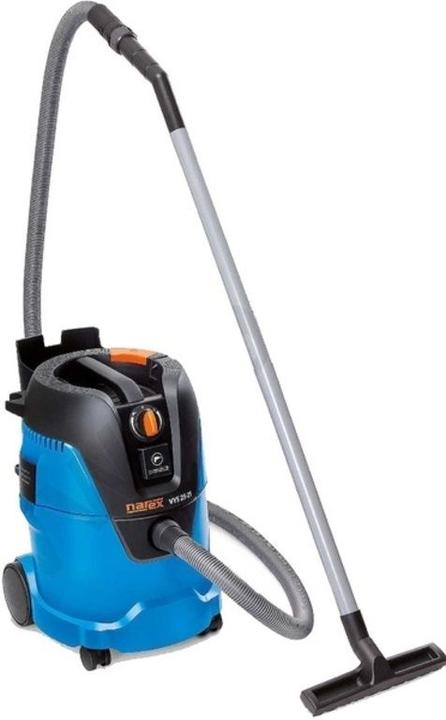 Produktbild Narex Staubsauger VYS 25-21 1500W 25l, Trocken- und Nasssaugen, 65403609 (Nass-Trockensauger)