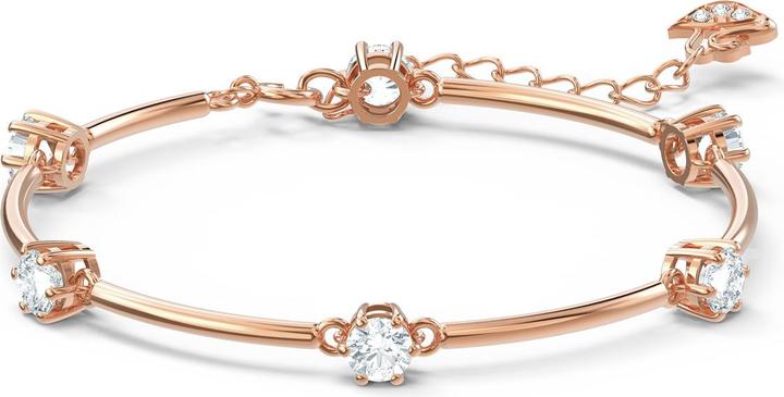 Produktbild Swarovski Constella Armreif (17 cm, Metall)