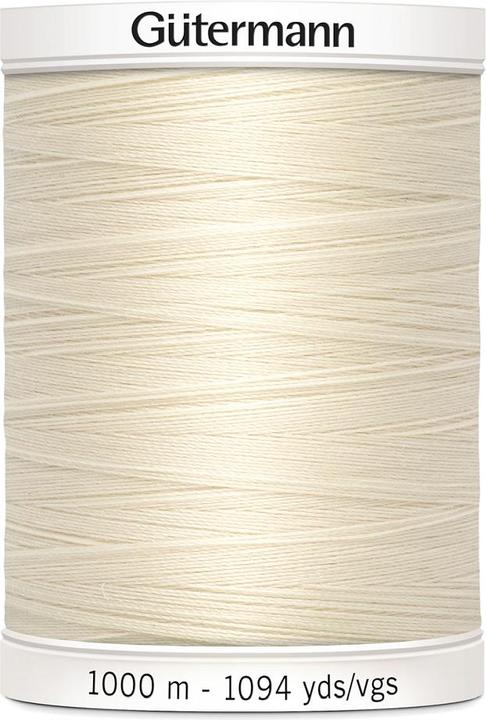 Actual product image Gütermann Sew-all Thread 1000 m (1000 m)