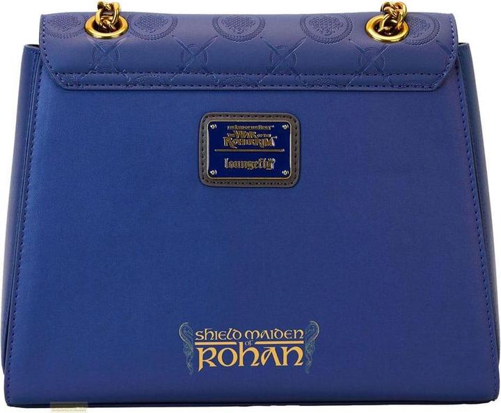 Actual product image Loungefly Lord of the Rings by Crossbody The War of Rohirrim