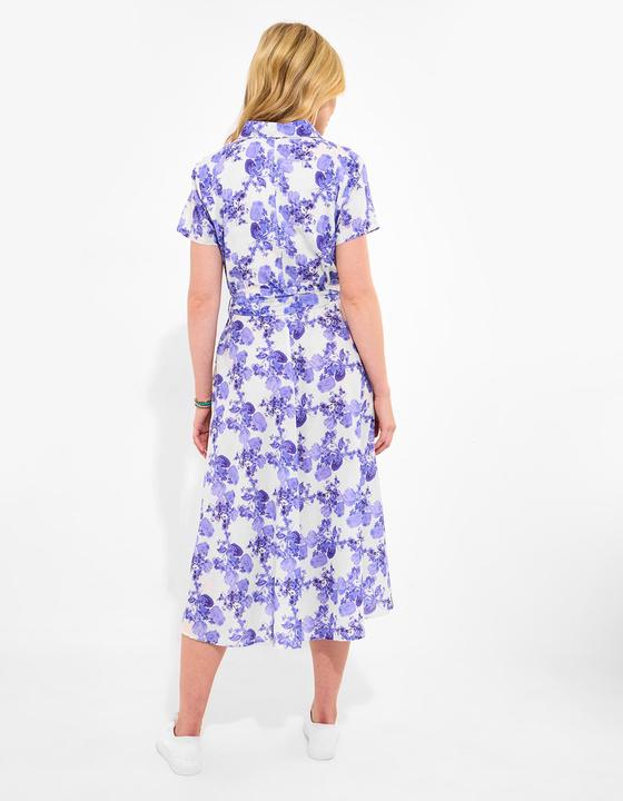Produktbild Joe Browns Vintage Floral Tie Waist Shirt Dress (18)