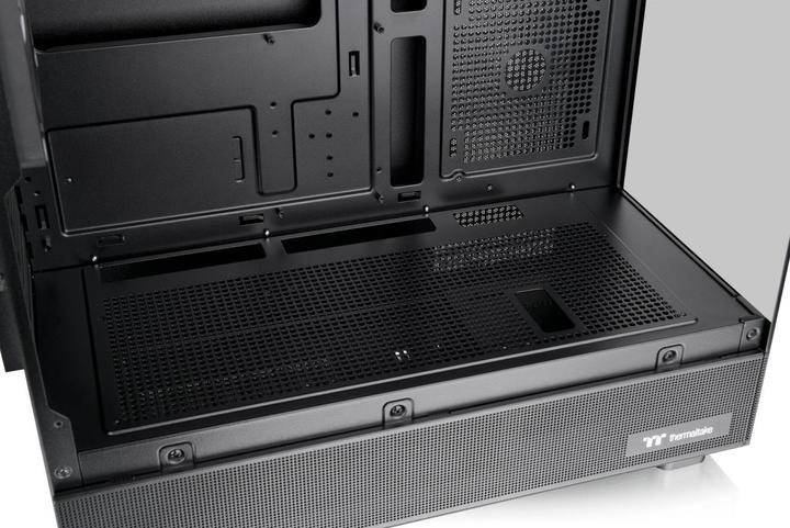 Produktbild Thermaltake View 270 TG (ATX, mATX, Mini-ATX, E-ATX)