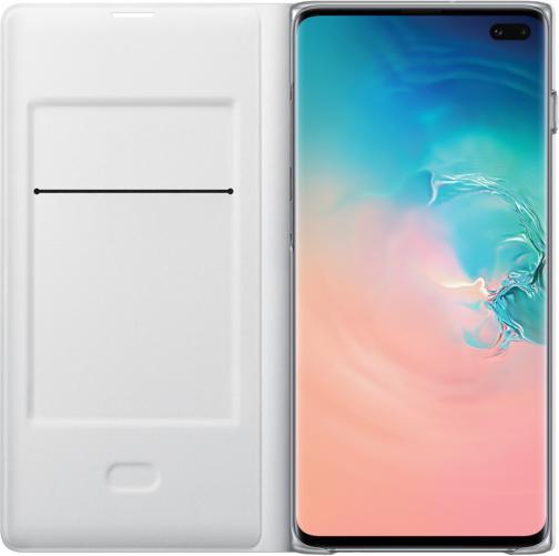 Immagine prodotto Samsung LED View Cover (Samsung Galaxy S10+)