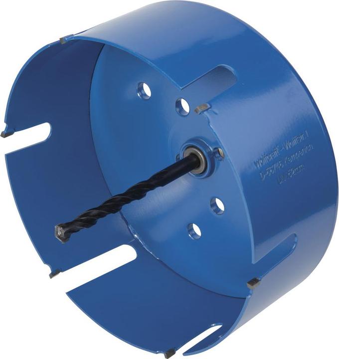Produktbild wolfcraft Lochsäge 85 mm 3885000 1 St. (85 Millimeter)
