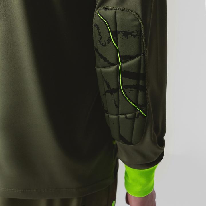 Actual product image JAKO TW jersey Tropicana (164)
