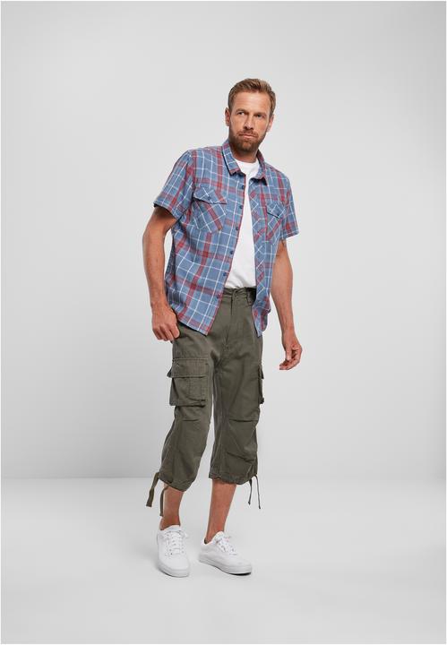 Immagine prodotto Brandit Pantaloncini Urban Legend Cargo 3/4 (S)