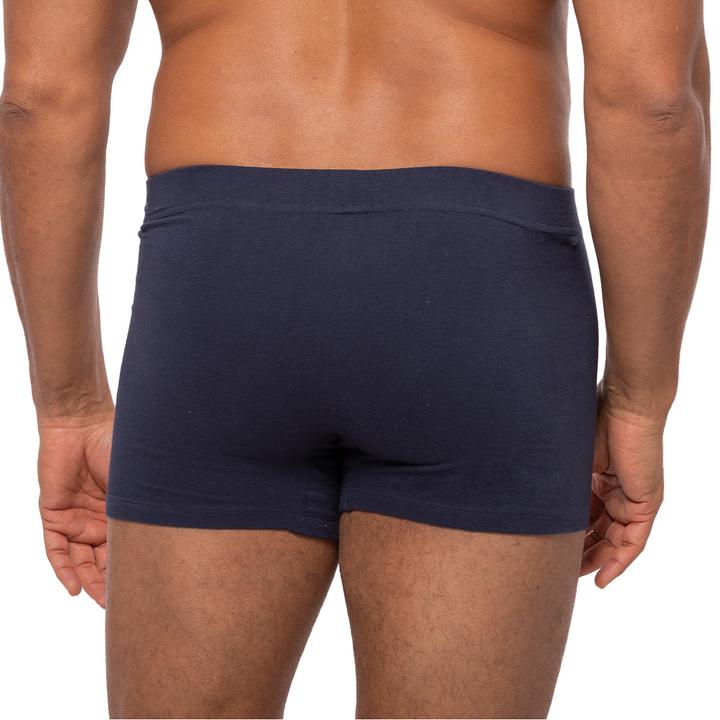Produktbild Almonu 6er Pack Organic Cotton Retro Short / Pant (M, 6er Pack)