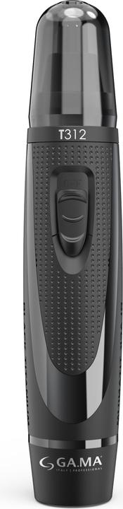 Actual product image GAMA Clipper Set Black Titanium T744