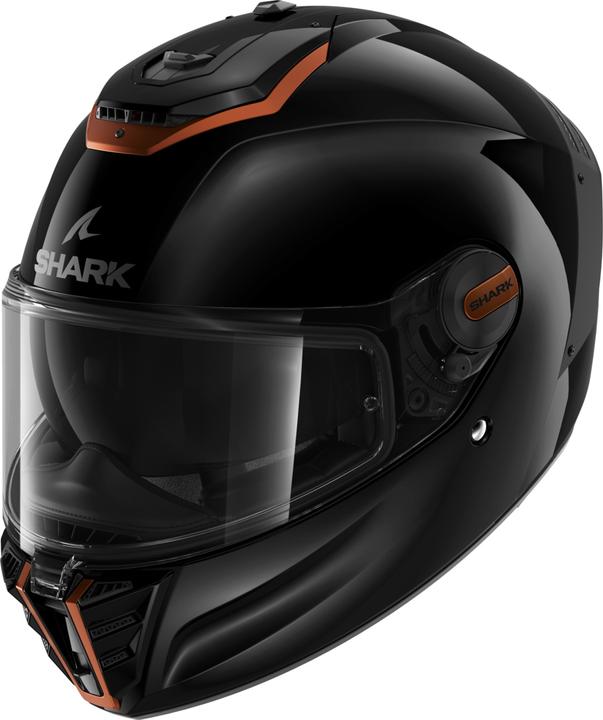 Actual product image Shark Integral Helmet Spartan Rs (XXL)