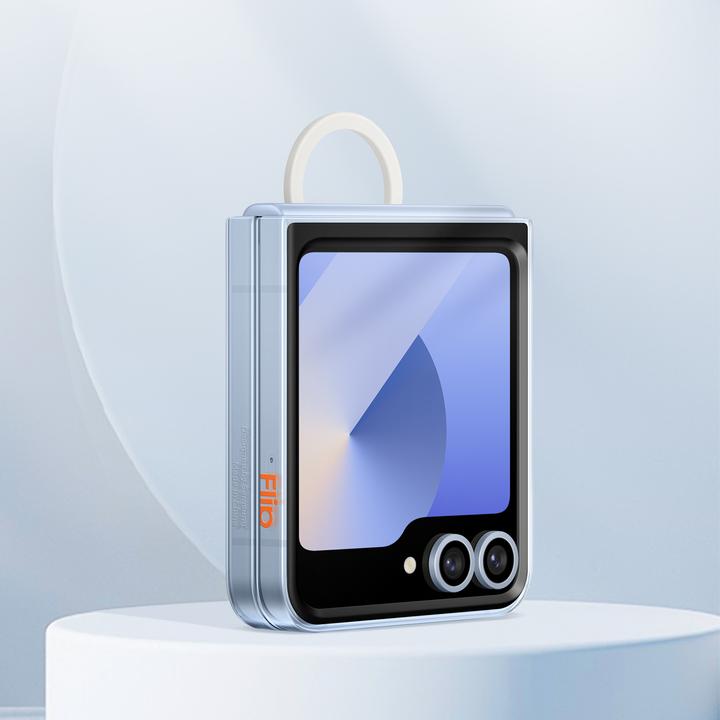 Produktbild Samsung Cover (Samsung Galaxy Z Flip6)