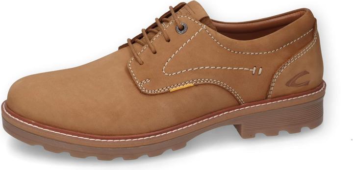 Immagine prodotto Camel Active Halbschuh nubuk TAN (46)