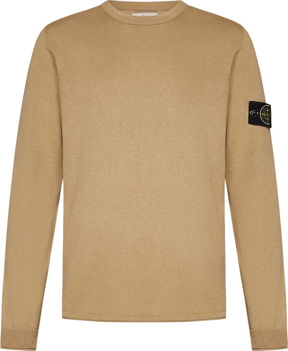 Stone Island Sweaters Beige (S)