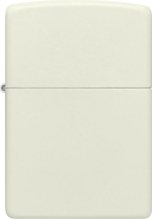 Produktbild Zippo Glow In The Dark Matte