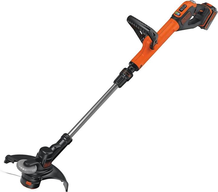 Actual product image Black & Decker Stc1840epc (Trim line)