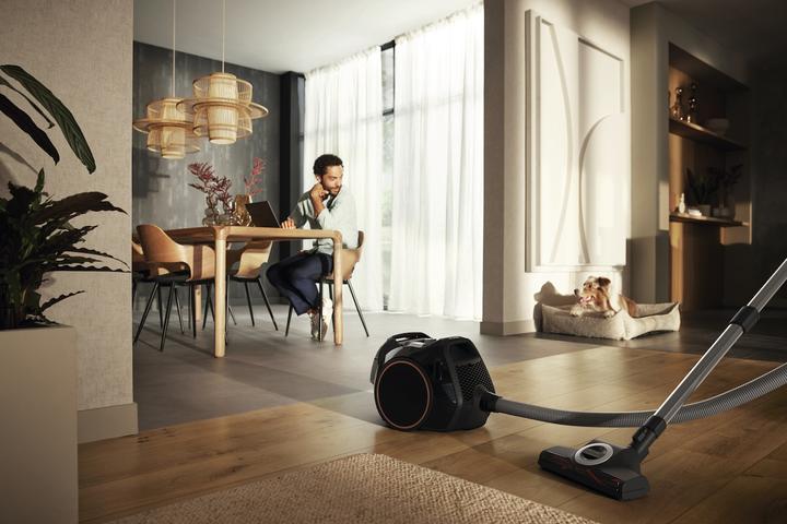 Produktbild Miele Boost CX1 Cat & Dog
