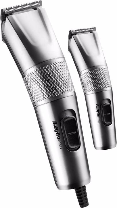 Produktbild BaByliss 7755PE