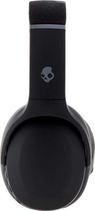 Image du produit Skullcandy Crusher Evo (pas de réduction du bruit, 40 h, Filaire, Sans fil)