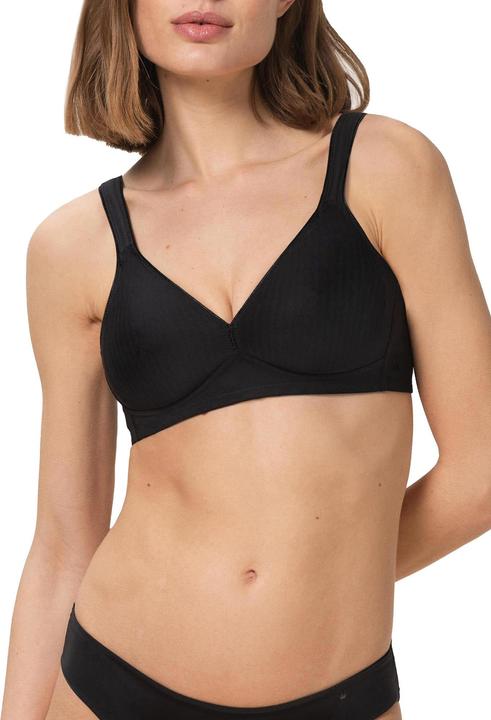 Image du produit Triumph Soutien-gorge sans armatures Modern Soft+Cotton (75 D, lot de 2)