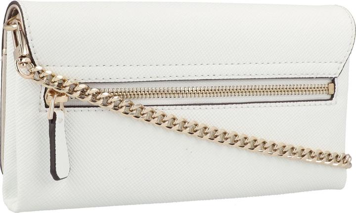 Produktbild Guess Noelle Clutch Geldbörse 21 cm