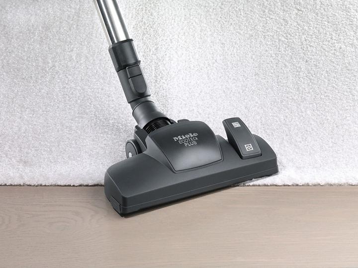 Produktbild Miele Complete C3 Silence Ecoline