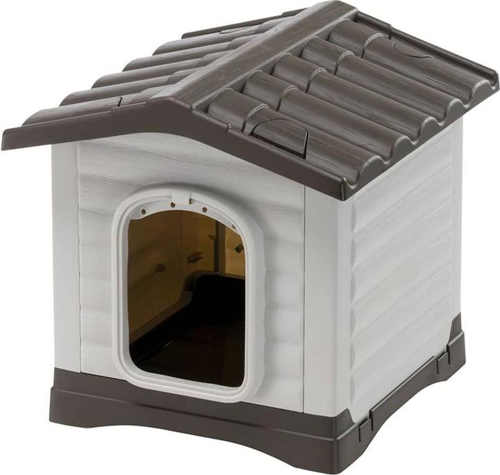 Image du produit Ferplast Niche pour chien (Niche pour chien)