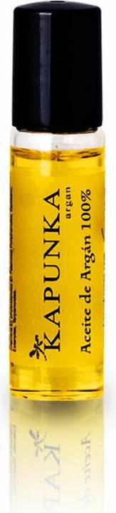 Produktbild Kapunka , The Value of Aggregated Argan Oil (Körperöl, 10 ml)