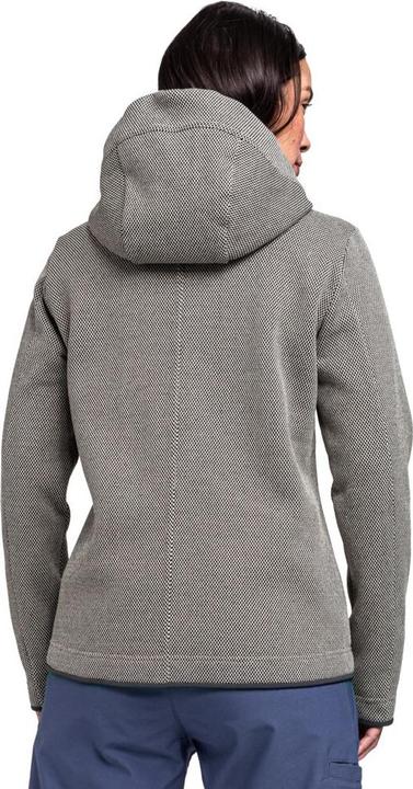 Produktbild Schöffel Fleece Hoody Aurora L (48)