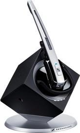 Actual product image EPOS IMPACT DW Office PHONE - UK (Wireless)