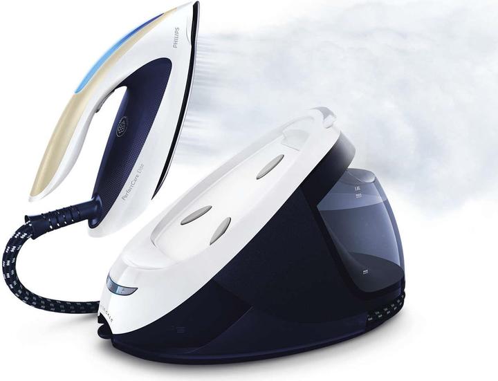 Produktbild Philips PerfectCare Elite (2400 W, 500 g/min)