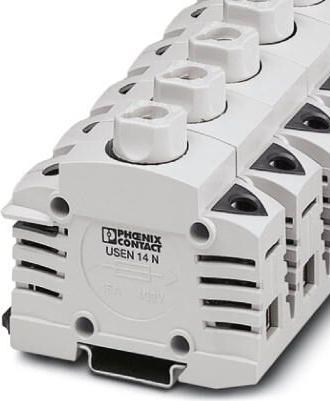 Produktbild Phoenix Contact Sicherungsklemme (Neozed-Sicherung, 16 A)