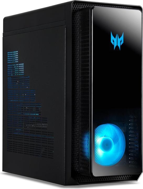 Actual product image Acer Predator Orion 3000 (Intel Core i7-12700F, 16 GB, 1000 GB, GeForce RTX 3070)