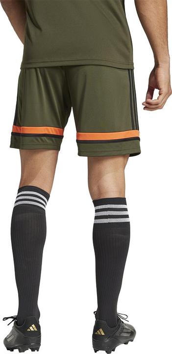 Actual product image adidas Squadra 25 Short (XS)