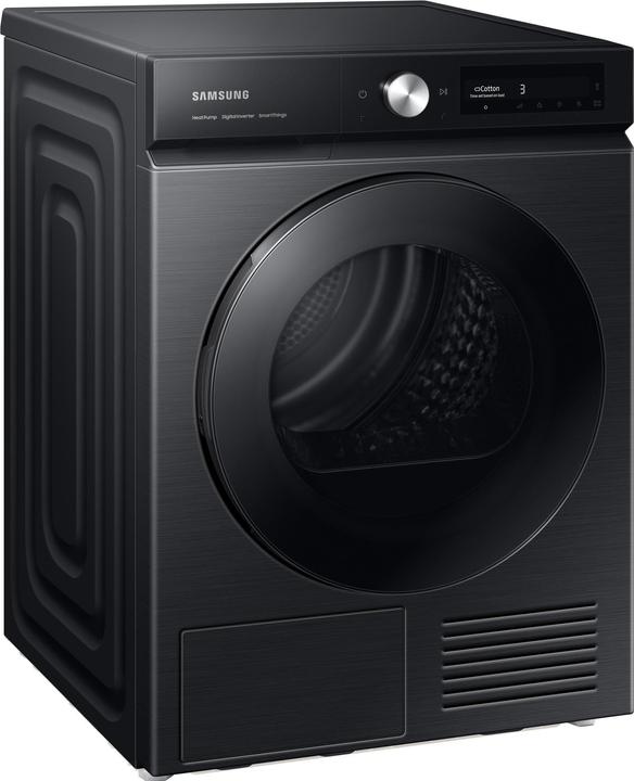 Samsung DV7400 (9 kg, Rechts)