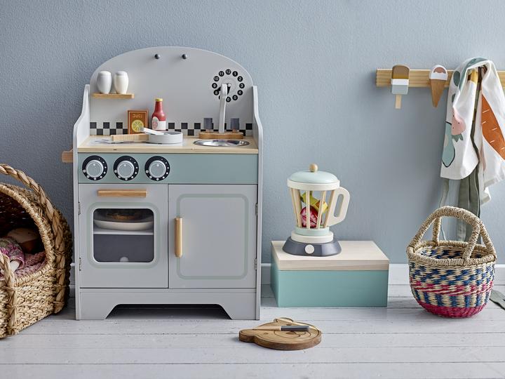 Immagine prodotto Bloomingville I bambini giocano in cucina