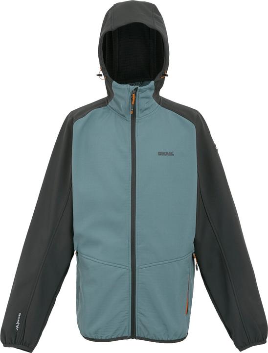 Actual product image Regatta Mens Arec III Jacket (M)