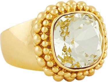 Oro, vetro (di orologio)