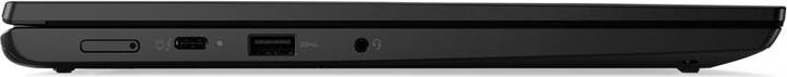 Produktbild Lenovo ThinkPad L13 Yoga Gen 4 (13.30", Intel Core i7-1355U, 16 GB, 512 GB, DE)