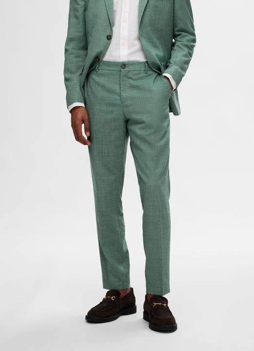 Immagine prodotto Selected Homme Pantaloni in misto lino (58)