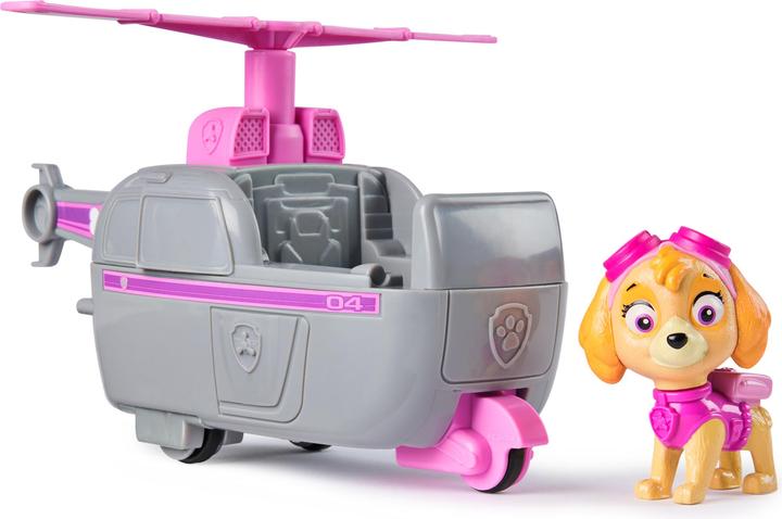 Produktbild Paw Patrol Basisfahrzeug Skye