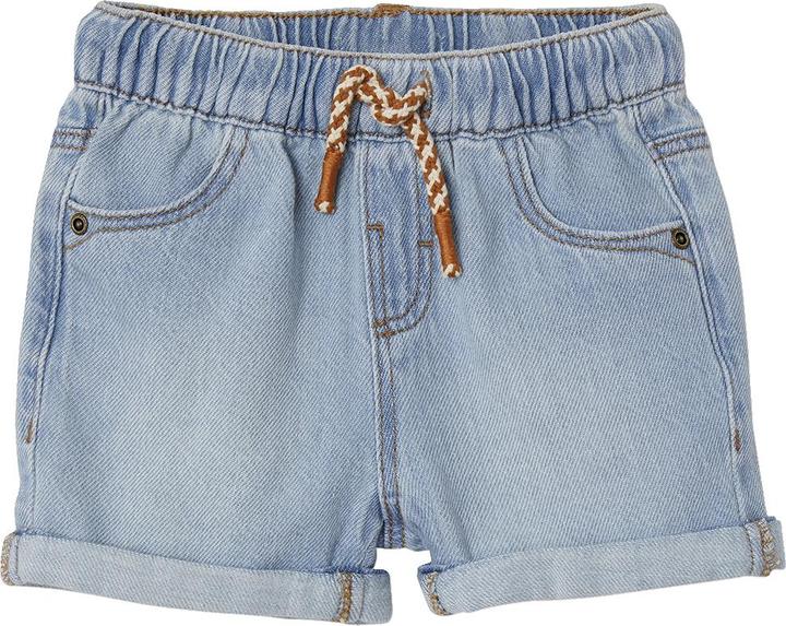Actual product image Vertbaudet Shorts/Bermudas (86)