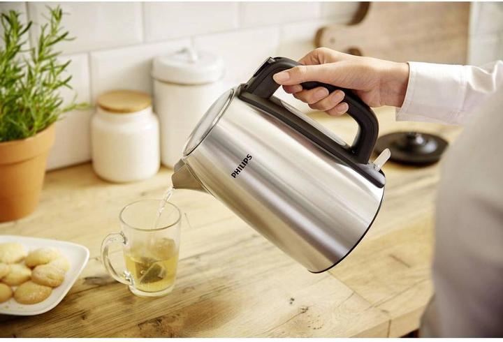 Immagine prodotto Philips Viva Collection HD9351/90 (1.70 l, Spina UE)