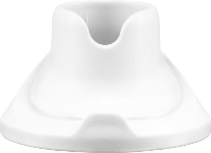 Image du produit Cellularline Ventilateur Breezy blanc Ventilateur portable avec fonction de support PORTABLEFANW