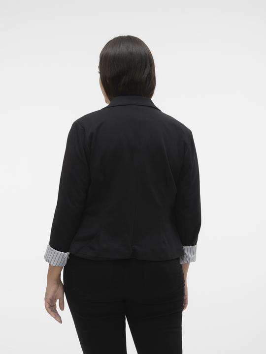 Image du produit Vero Moda VMCHARUKI L/S SHORT SLIM BLAZER EXC CUR Blazer (44)